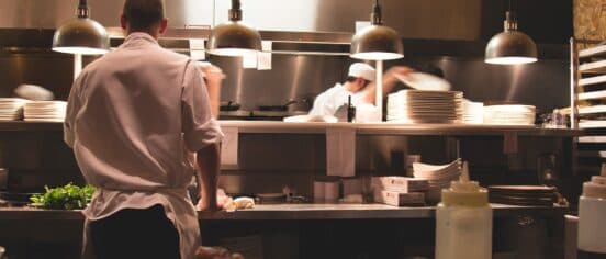 Getting Rodents Out of Your Commercial Kitchen
